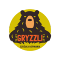 gryzzli logo bez tla